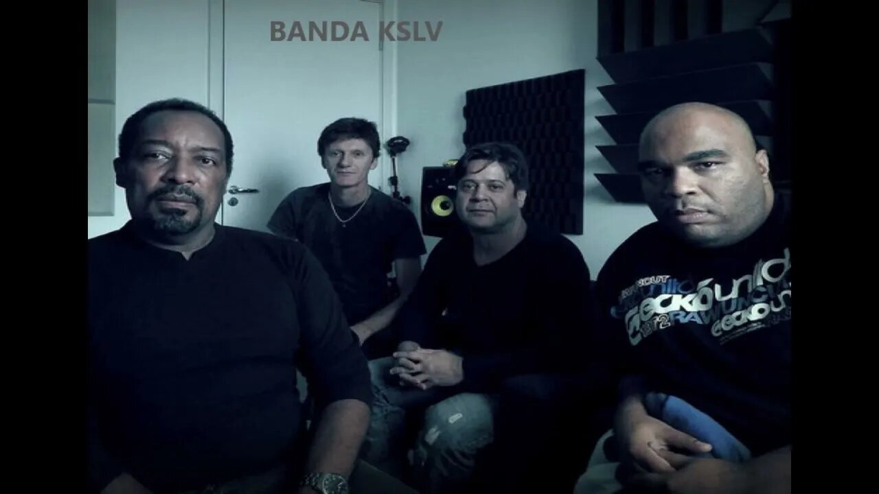 Banda KSLV Marcas play back