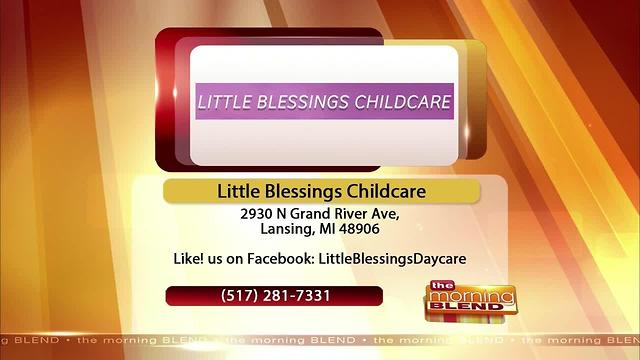 Little Blessings Childcare- 6/8/17