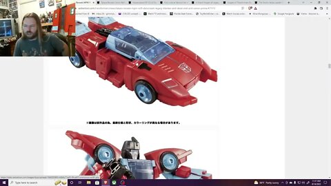 Grimmy's Weekly News 8/14/22 MD Mini 2 update and new Transformers reveals