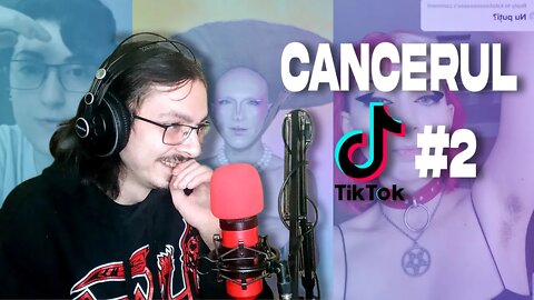 Ce se mai intampla pe TikTok in Romania #2 | AlexVersiuneaUnu