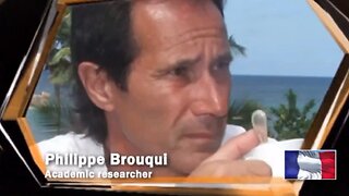 Philippe Brouqui - Early Treatment of Covid-19 With Hydroxychloroquine