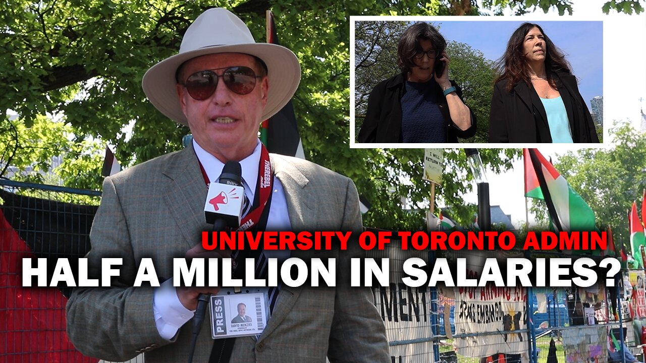 U of T administrators: never have taxpayers spent so much for so little