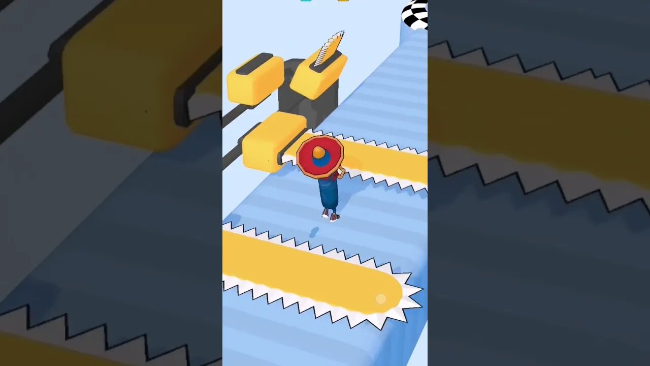 #wackyrungame #androidgames #gamereview #ytshorts #fyp level 30