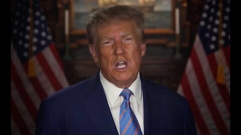 BREAKING: Trump pulls UNREAL stunt in Fulton County
