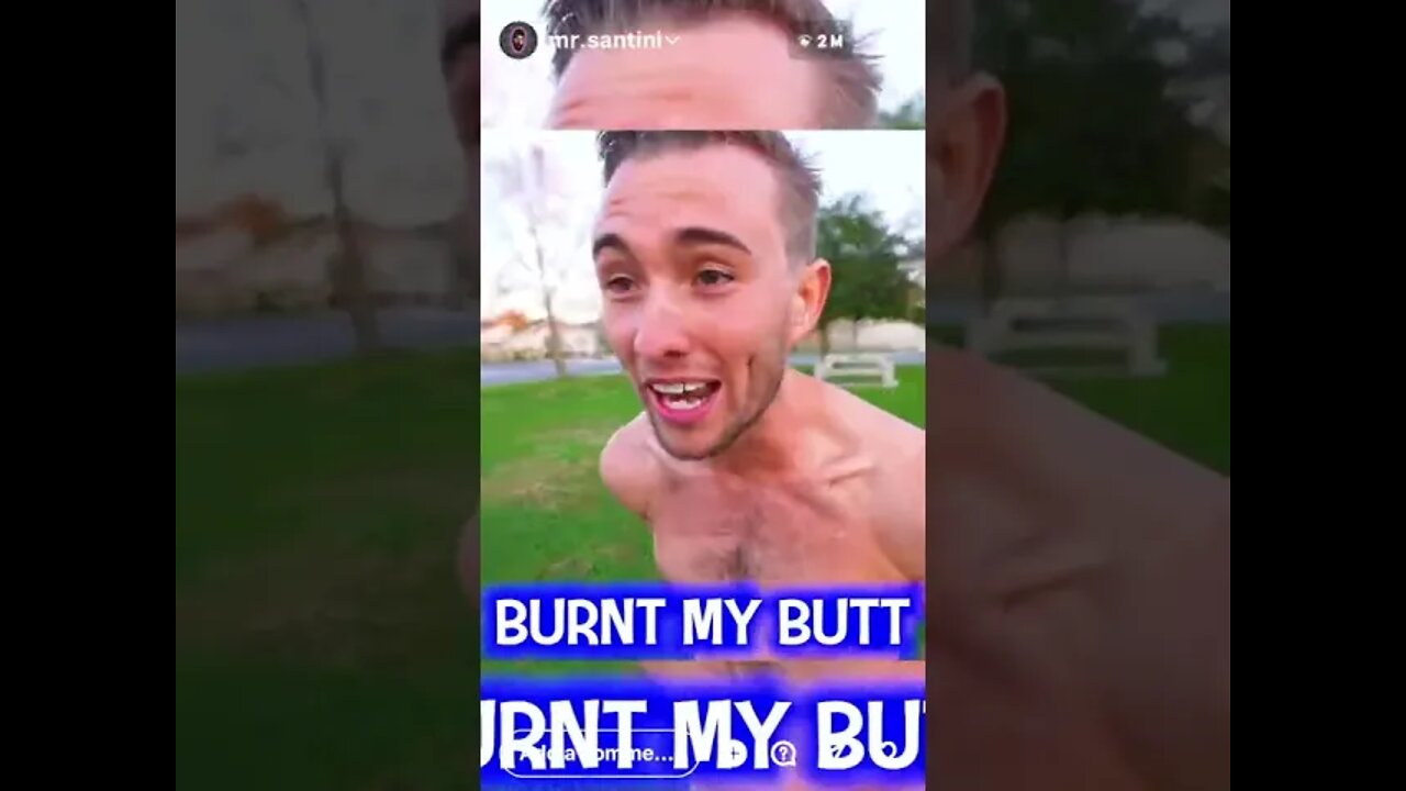 Ben Azelart #Shorts REACTION | The Sizzler