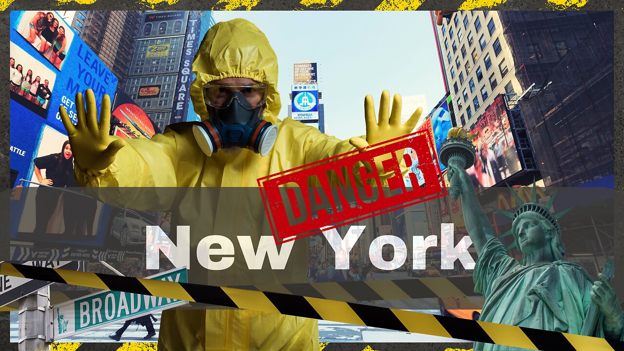 New York Safety Tips 2024: Top Dangers & How to Stay Safe While Traveling