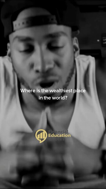 The Graveyard - Prince Ea