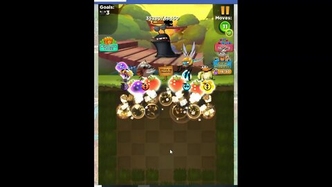 Best Fiends Level 300 Audio Talkthrough