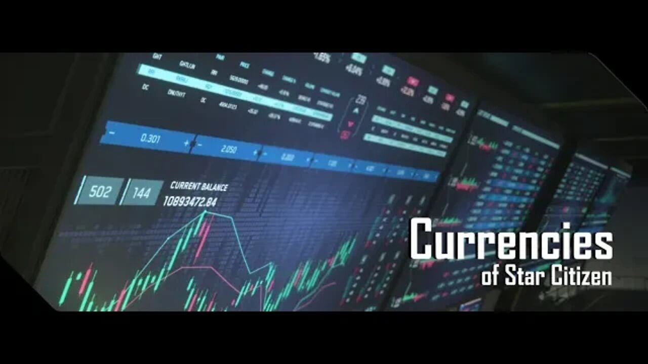 How Star Citizen Will Fund Its Self - Star Citizen Discussion