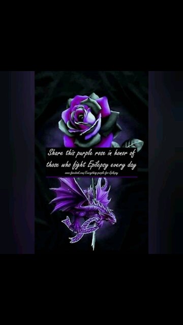 Epilepsy and Still Strong