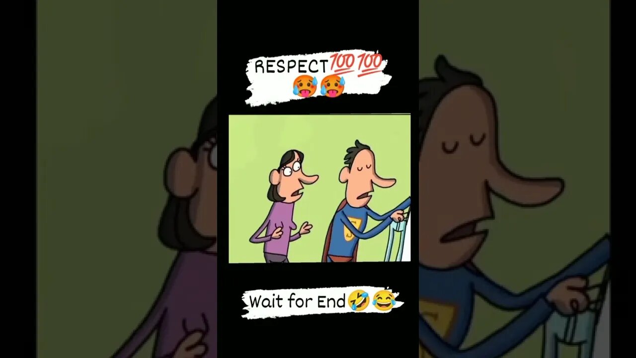 Wait for it 😂