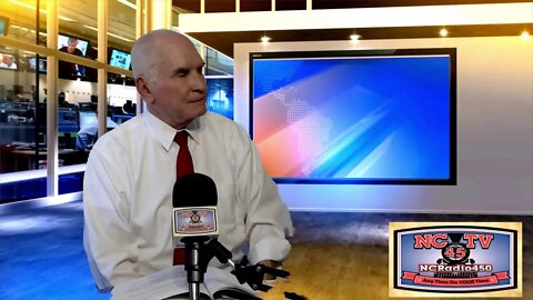 NCTV45 PRESENTS MEET THE CANDIDATE FEATURING MIKE KELLY