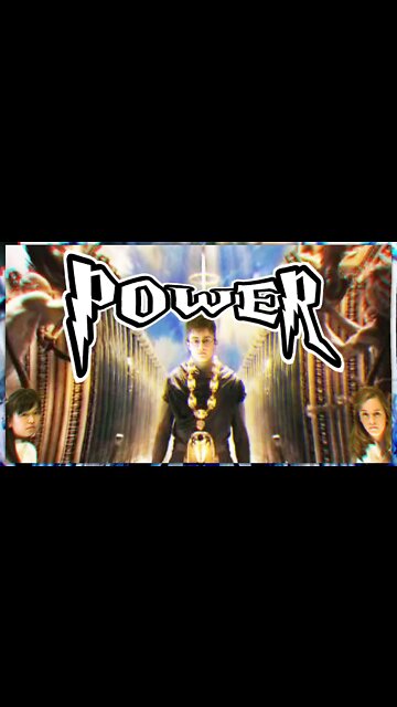 What it feels like to be Harry Potter at Hogwarts everyday #shorts Power- Kanye West x Dumbledore's