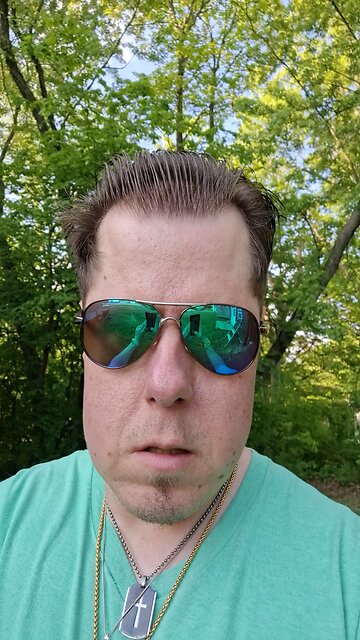 good morning everyone happy Monday