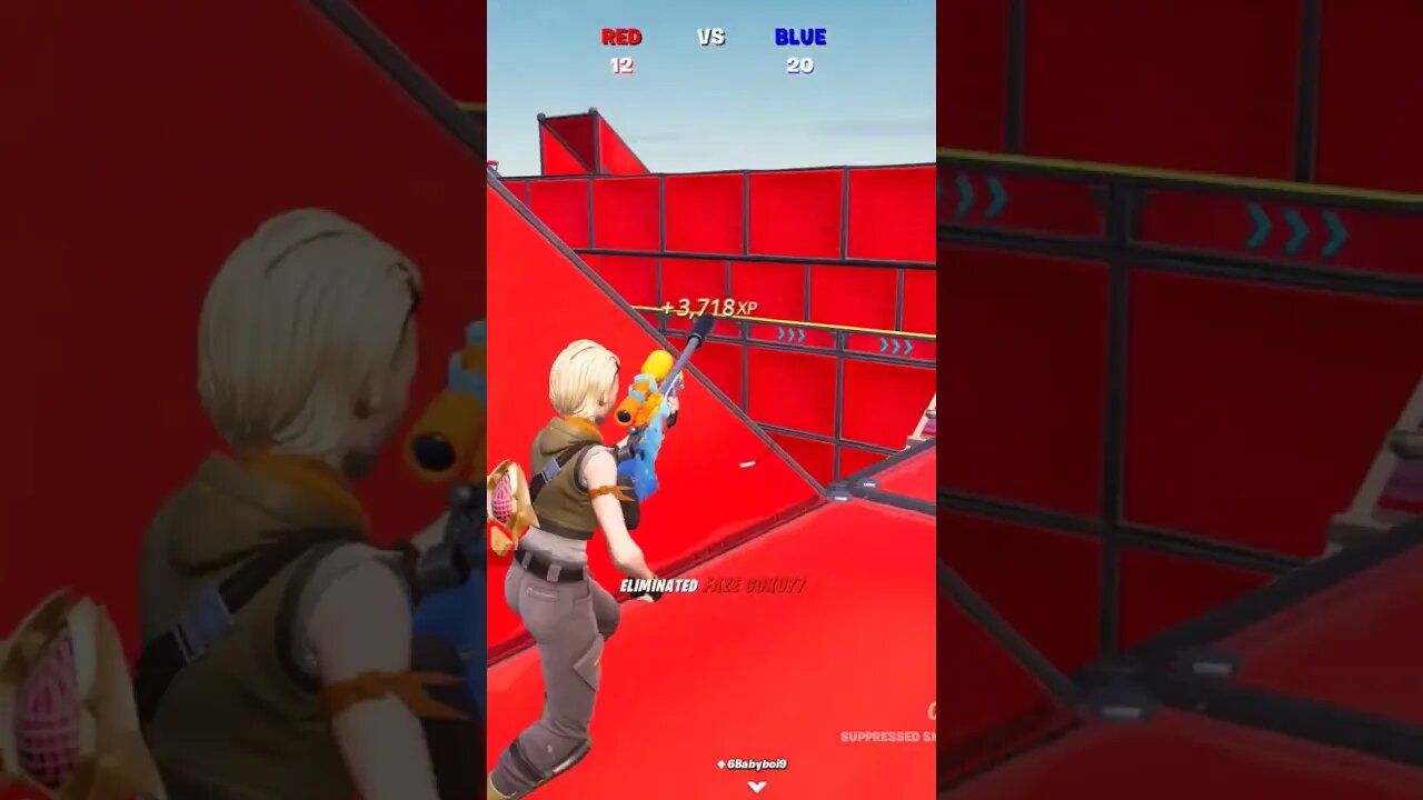 Getting it #gaming #epic #fortnite