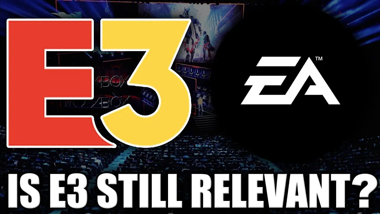 ANOTHER AAA Developer Is Skipping E3 2019