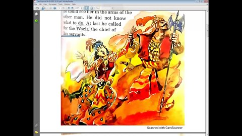 Eng A Class 4 01 04 21