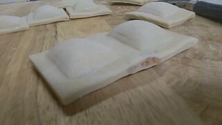 Bullfrog Pond Ravioli - Part 3