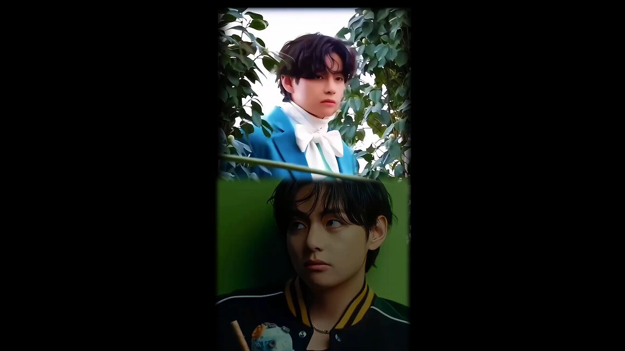 Kimtaehyung new tiktok video 💞🫰|#kimtaehyung #bts #trending #viral #tiktok #shorts #reels #rumble