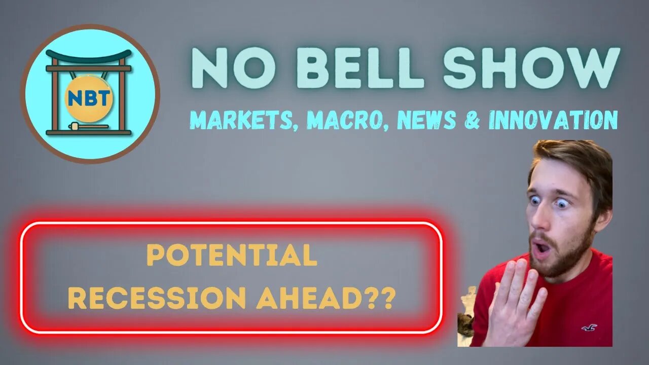 No BS: Inflation, Retail Mistakes, Social Media and Potential Recession