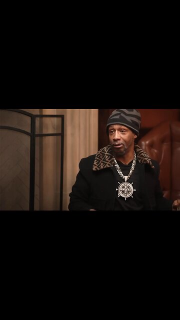 Kat Williams - Kayne West Response