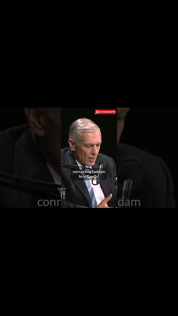 US General: Secret Plan to Invade 7 Muslim Countries