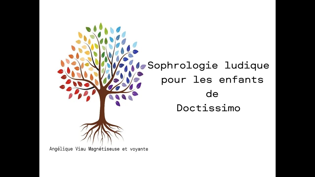 Sophrologie ludique pour les enfants