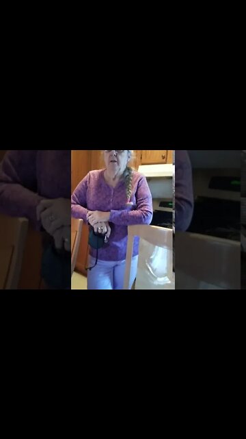 Happy Birthday Kathy from Mama