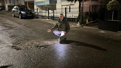 I-au dat omului DAUNĂ totală -aștia se joaca efectiv cu viețile noastre.