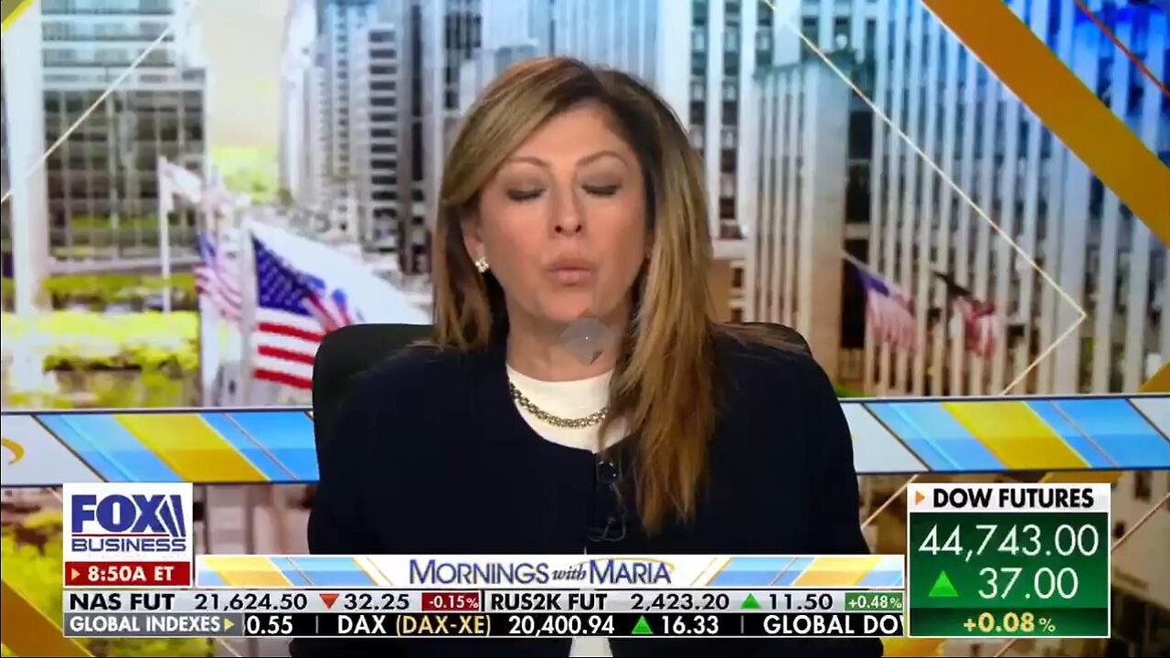 'No. 1 rule to becoming a millionaire': Bartiromo, personal finance expert offer advice