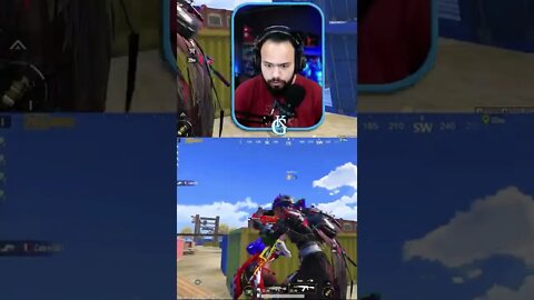 BEST CAMER EVER 2022🤣😂 | PUBG MOBILE #short #shorts #pubgmobilenepal #pubgnepal #nepalipubgmobile