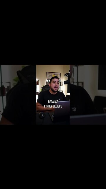 Overcoming self doubt to jump into Web3