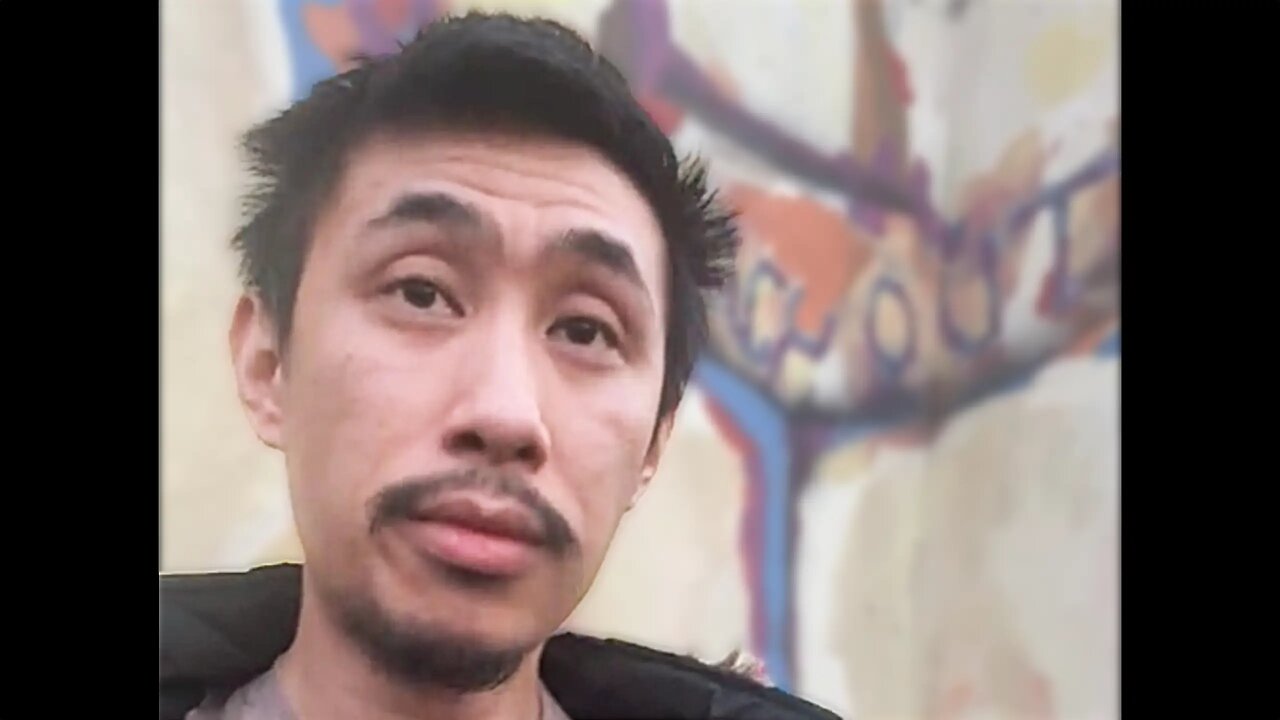 Huy Long, London 26/2/23