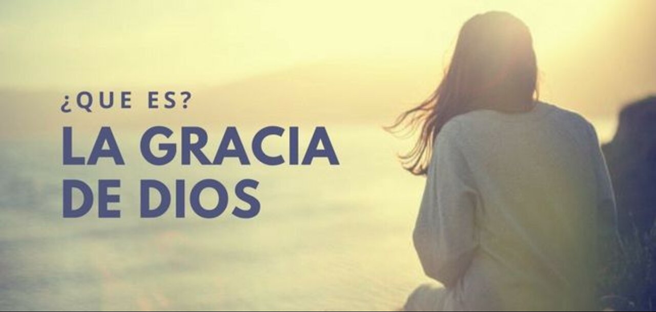 La Gracia 4
