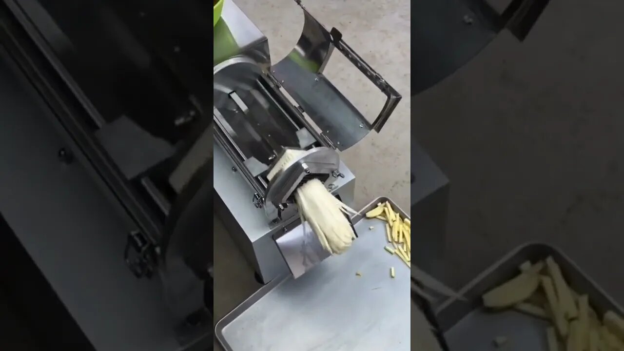 Smart technology revolution