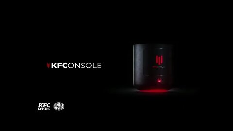KFConsole In A Nutshell