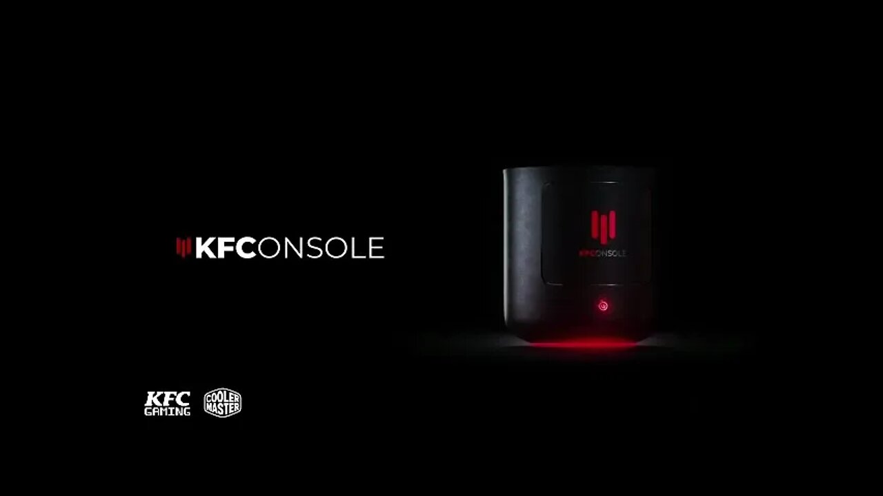 KFConsole In A Nutshell