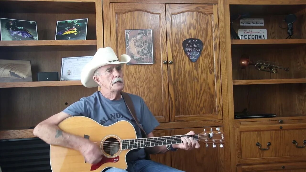 Turn Toward the Light