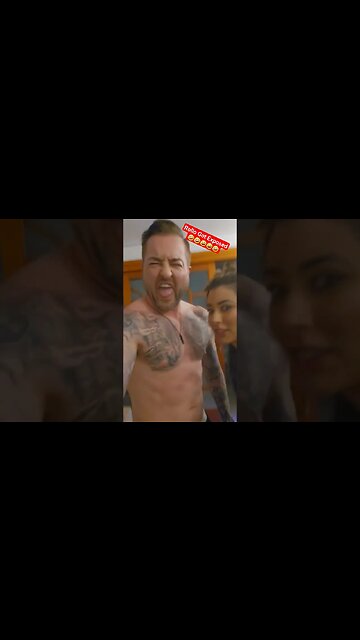 The "Fat Kid in Brazil" Approves of @BrittanyVenti Exposing @RolloTomassi - Reaction Incoming