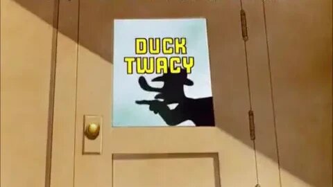Daffy Duck:Bro,You Just Posted Cringe Meme *Reuploaded*