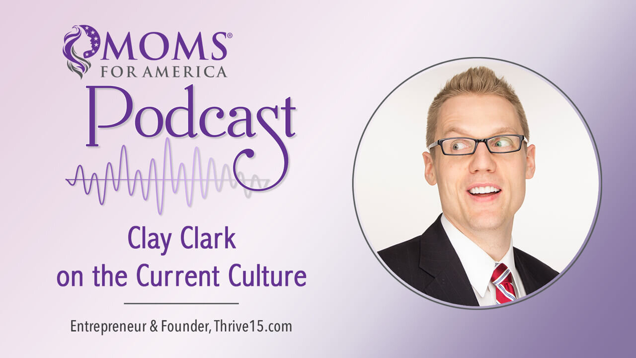 Clay Clark on the Current Culture