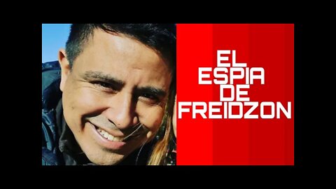 Extracto del vídeo anterior: por qué me fuí de la secta de Claudio Freidzon.