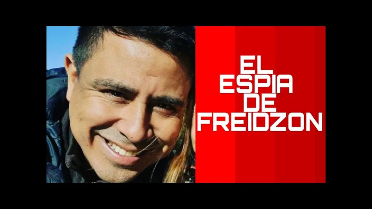 Extracto del vídeo anterior: por qué me fuí de la secta de Claudio Freidzon.