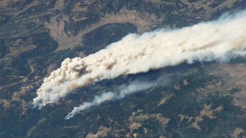 Humo de lunes