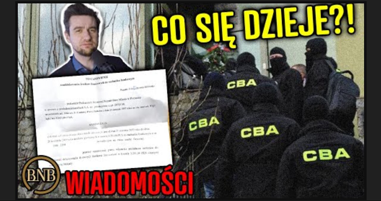 Z Ostatniej Chwili! Skarbówka Masowo BLOKUJE PIENIĄDZE Polaków