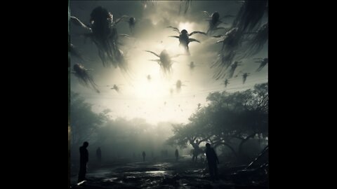 Invasion 2.0