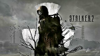 S.T.A.L.K.E.R. 2 Part 6: Anomalies, Factions, and the Zone