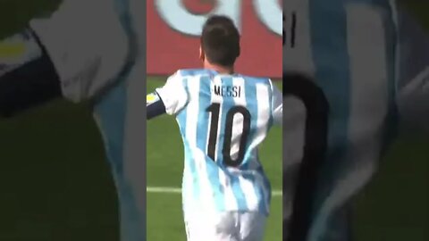 Messi #shorts #ytshorts #satisfying