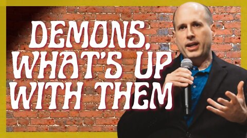 Can Demons Do THAT??? What Are Miracles? Do They Still Happen?