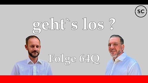 geht`s los ? Folge 640